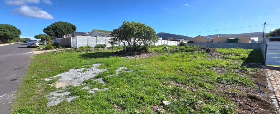 0 Bedroom Property for Sale in Franskraal Western Cape
